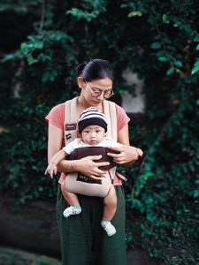 Photo Credit Motrek Bali, via Unsplashed.